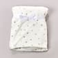 Baby Elements Foil Dot Blanket - image 1