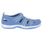 Womens Easy Street Sport Campus Slip On Fashion Sneakers - image 2