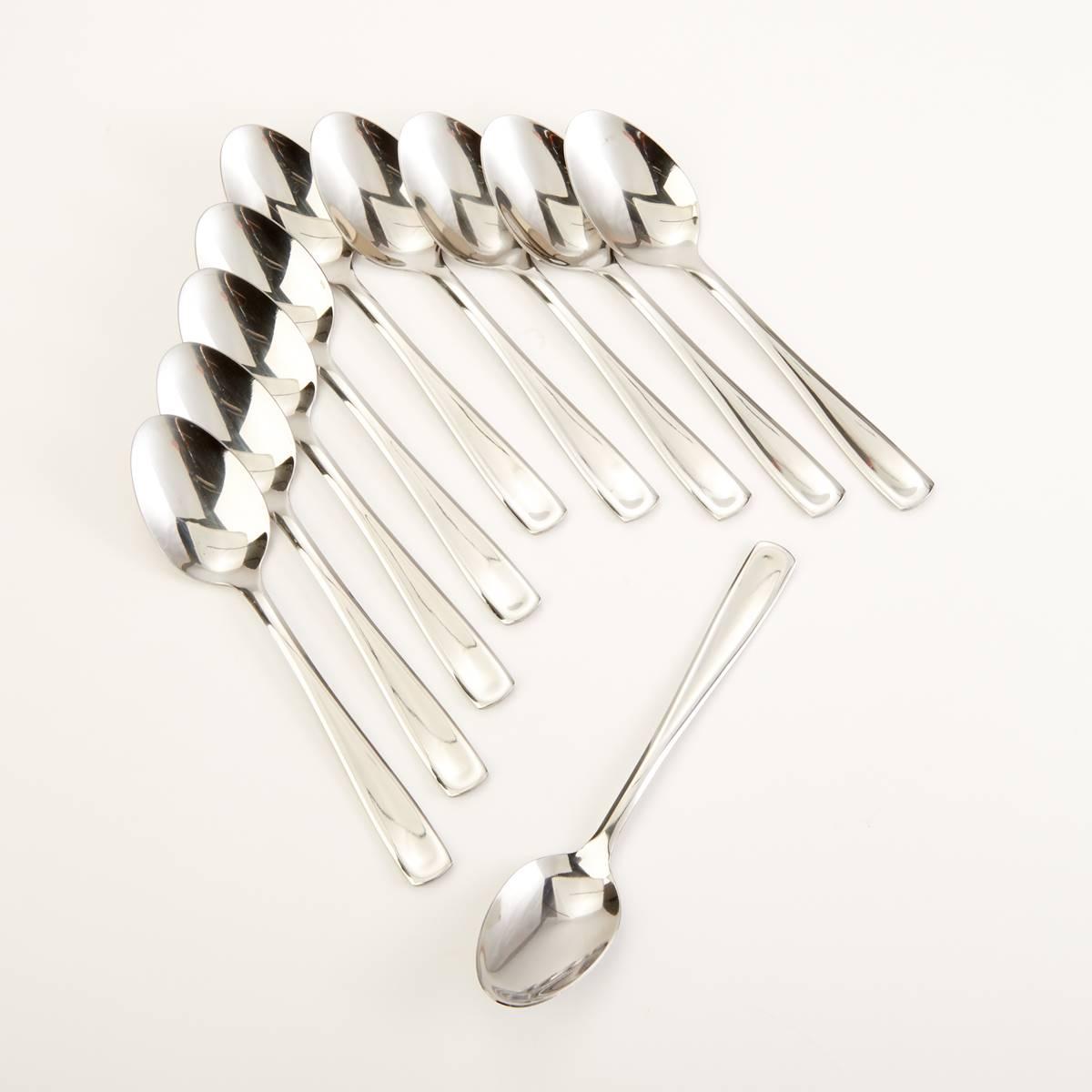 Farberware® 10pc. Centurion Dinner Spoons