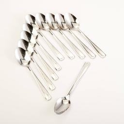 Farberware(R) 10pc. Centurion Dinner Spoons