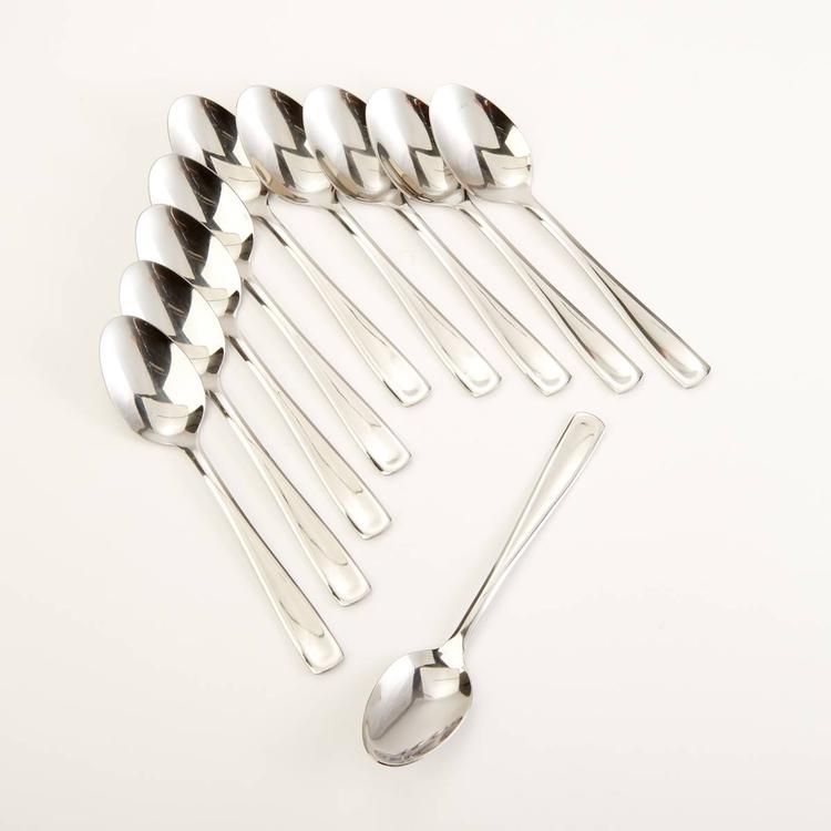 Farberware(R) 10pc. Centurion Dinner Spoons