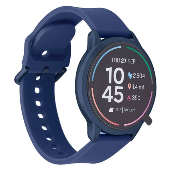 Unisex iTouch Sport 4 Smart Watch - TP4R01-K06
