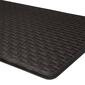 Achim Woven-Embossed Faux-Leather Anti-Fatigue Mat - image 4