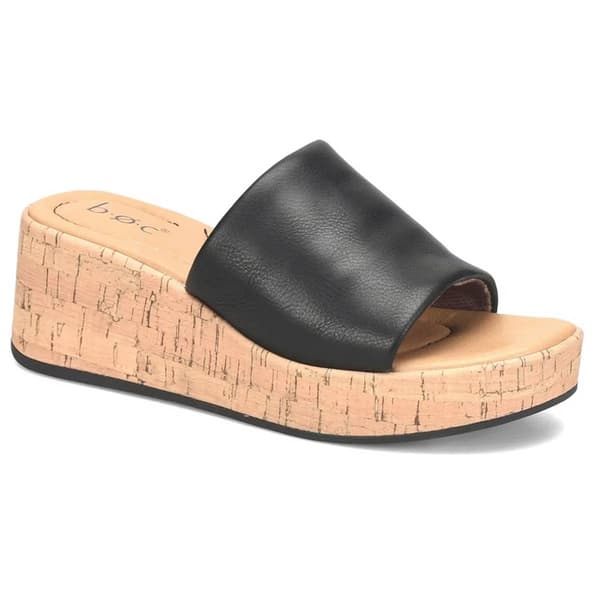 Womens B.O.C. Savia Sandals