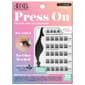 Ardell(R) Press On Underlash Fauxmink Natural Clear Band Eyelashes - image 1