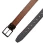 Mens Levi''s(R) 38mm Reversible Double Stitched Belt - image 1