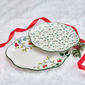 Pfaltzgraff(R) Winterberry Set of 2 Serving Platters - image 1