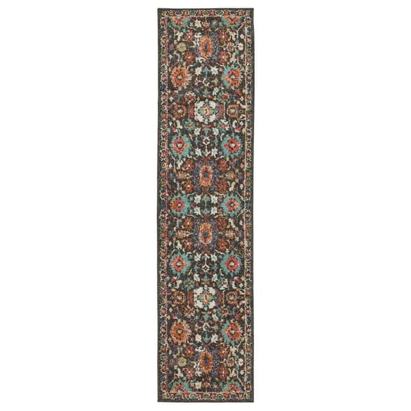 Mohawk Home Norwood Multi Runner