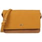Womens Roots 73 RFID Wallet with Strap - image 1