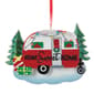 Kurt S. Adler Home Sweet Home Camper Ornament - image 1