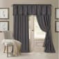 Elrene Mia Room Darkening Jacquard Valance - 52x19 - image 7