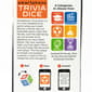 Continuum Games Smartphone Trivia Dice - image 2