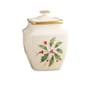 Lenox&#40;R&#41; Holiday Square Sugar Bowl - image 1
