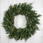 Northlight Seasonal 24in. Pre-Lit Artificial Christmas Wreath - image 5