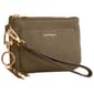 Womens Nannette Lepore Ashni Wristlet - image 3