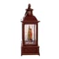 Kurt S. Adler 8in. Nutcracker Swirl Water Lantern - image 3
