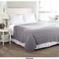 Imperial Living™ Cotton Blanket - image 3