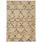 Linon Moroccan Atlas Area Rug - 3x5 - image 1