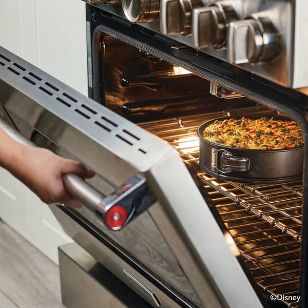 Farberware® Disney Bake with Mickey Nonstick 9in. Springform Pan