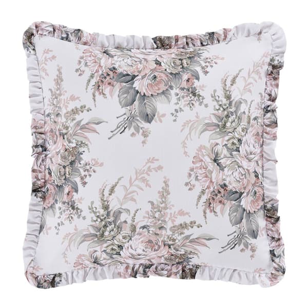 Royal Court Estelle Euro Sham - image 
