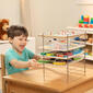 Melissa &amp; Doug® Multi-Fit Wire Puzzle Rack - image 4