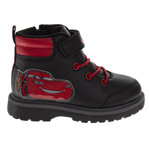 Little Boys Disney Pixar® Cars Casual Boots