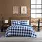 Wrangler Flagstaff Check Cotton Quilt Set - image 1