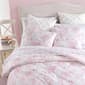 Laura Ashley Delphine Cotton Reversible Comforter Set - image 2