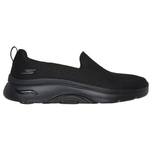 Womens Skechers Go Walk Arch Fit&#174; 2.0 - Saida Fashion Sneakers
