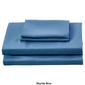 London Fog Solid Sheet Set - image 4