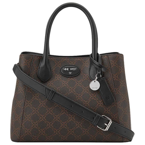 Nine West Adeline Satchel - Boscov's