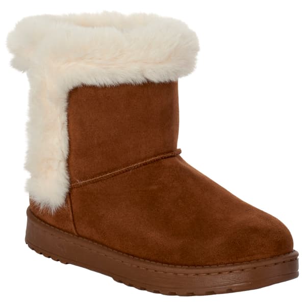 Womens White Mountain Incher Ankle Boots - image 