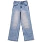 Girls (7-14) YMI(R) Wide Leg High Rise Jeans - image 1