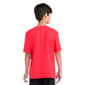 Boys (8-20) adidas® Short Sleeve Camo Logo Tee - image 3