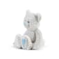Baby Demdaco December Birthstone Bear - image 2
