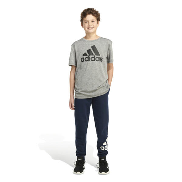 Boys (8-20) adidas® Essential Fleece Joggers