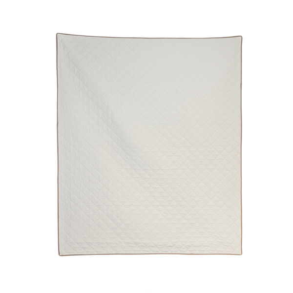 Donna Sharp Pine Medallion Throw