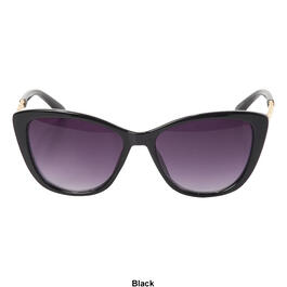Womens Ashley Cooper™ Oversized Cat Eye Sunglasses