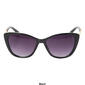 Womens Ashley Cooper™ Oversized Cat Eye Sunglasses - image 2