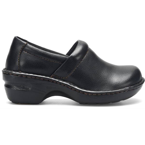 Womens B.O.C. Peggy Clogs
