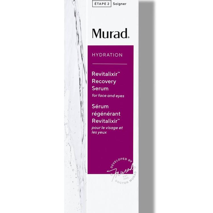 Murad Revitalixir Recovery Serum