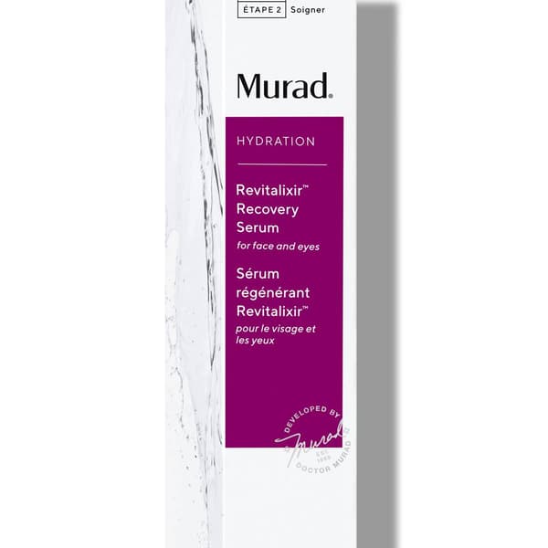 Murad Revitalixir Recovery Serum