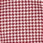 Sweet Home Collection Houndstooth Memory Foam Chair Pad - image 4