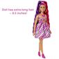 Barbie&#174; Totally Hair Flower Themed Doll - image 4