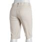 Womens Gloria Vanderbilt Shape Effect Pull On Skimmers - image 2