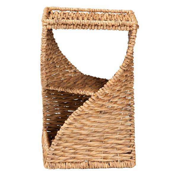 bali & pari Pelleas Modern Bohemian End Table