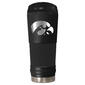 NCAA Iowa Hawkeyes Powder Coated Stainless Steel Tumbler - image 1