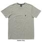 Mens U.S. Polo Assn.&#174; Solid Chest Pocket T-Shirt - image 10