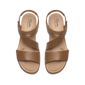 Womens Clarks® Collection Kacha Wave Wedge Sandals - image 6