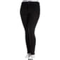 Juniors Plus California Vintage Everyday Classic Skinny Jeans - image 3